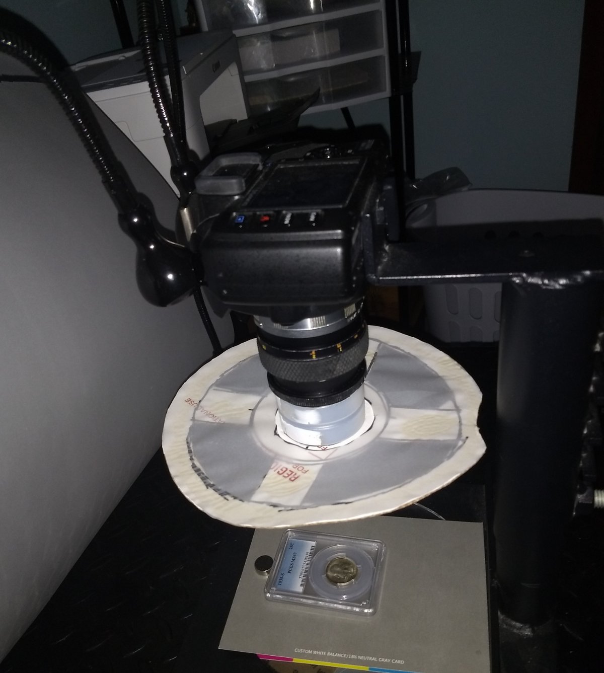 Please-Critique-My-Setup.